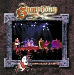 Symphony X : Live on the Edge of Forever